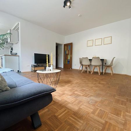 Leon Sleep&Stay Kassel Zewnętrze zdjęcie