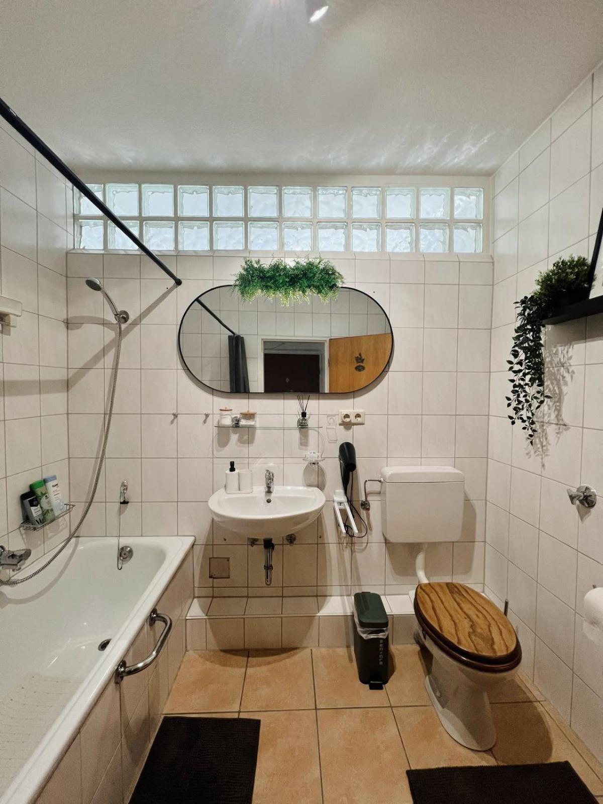 Leon Sleep&Stay Kassel Zewnętrze zdjęcie