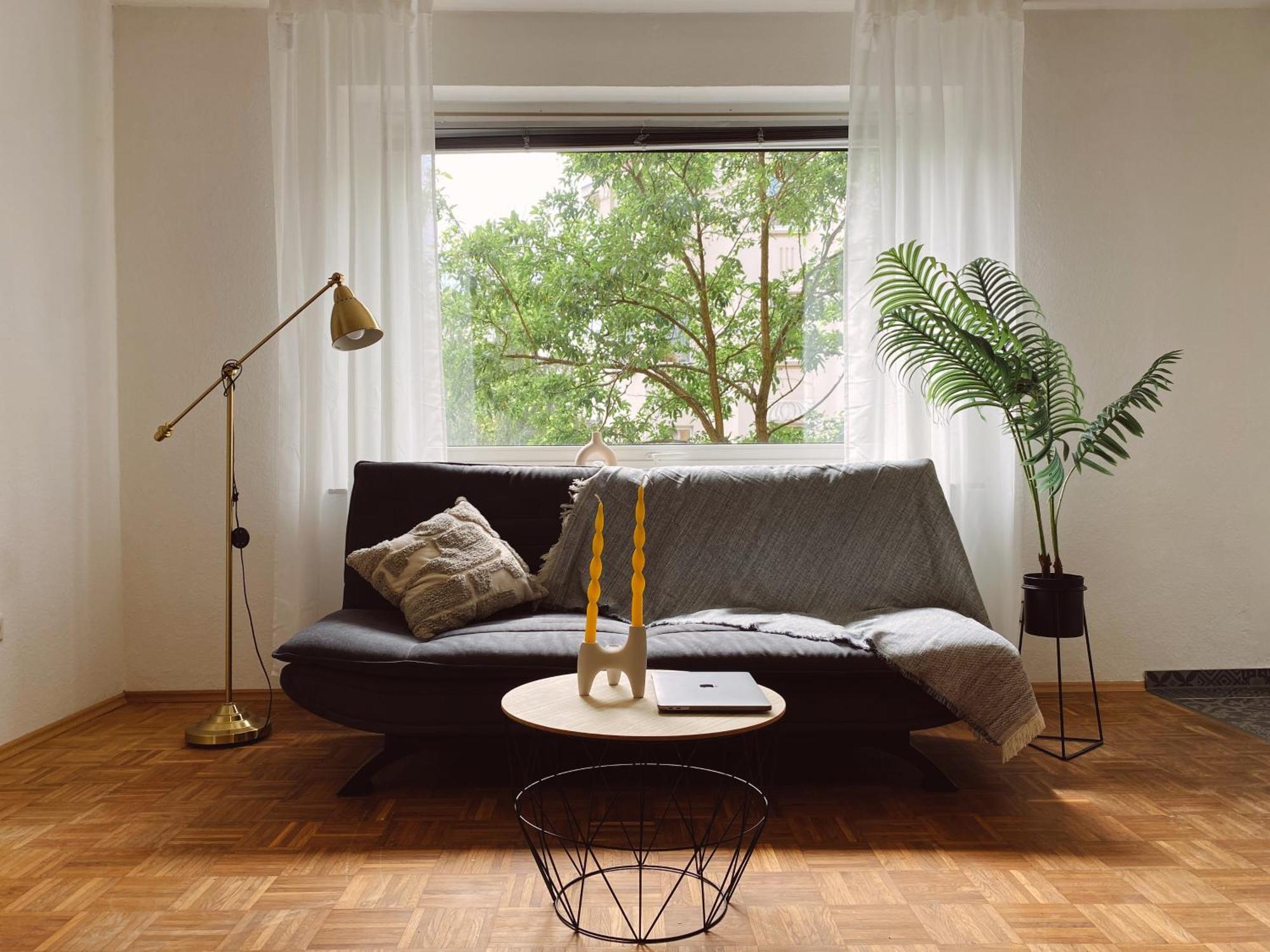 Leon Sleep&Stay Kassel Zewnętrze zdjęcie