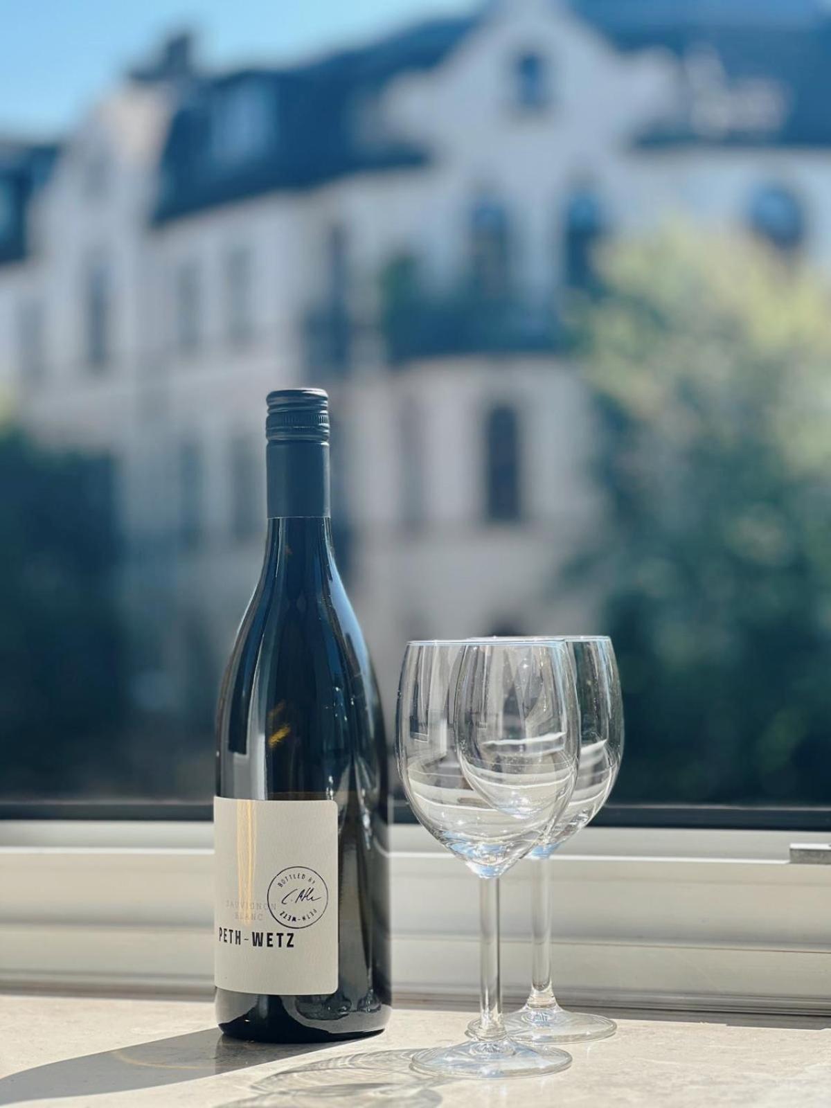 Leon Sleep&Stay Kassel Zewnętrze zdjęcie