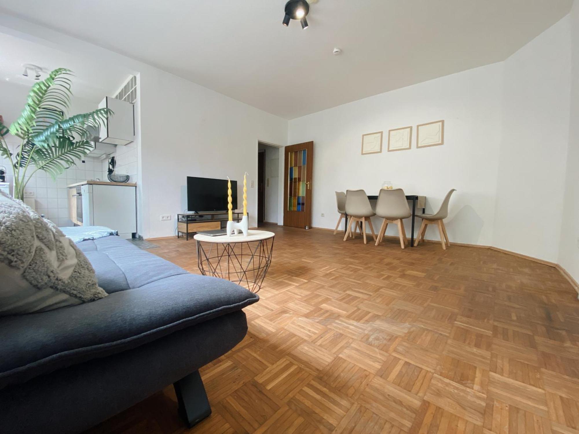 Leon Sleep&Stay Kassel Zewnętrze zdjęcie