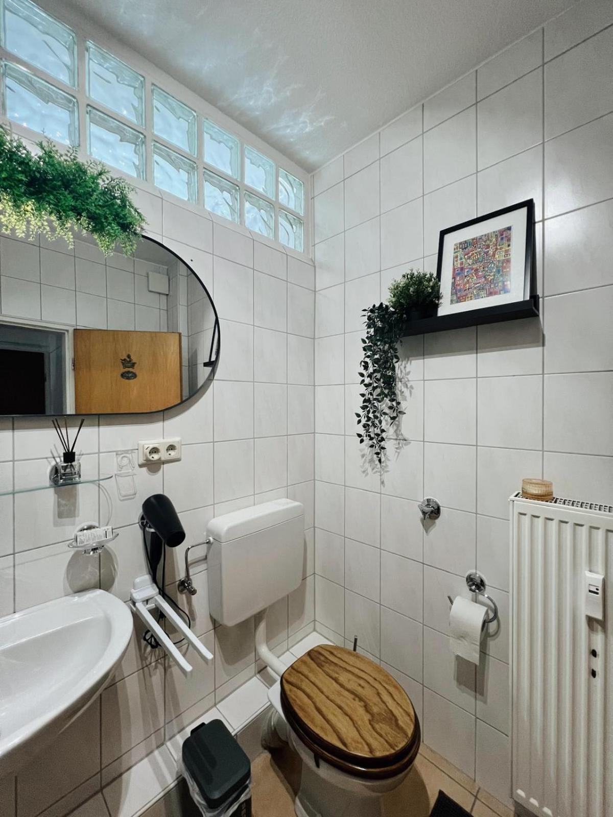 Leon Sleep&Stay Kassel Zewnętrze zdjęcie