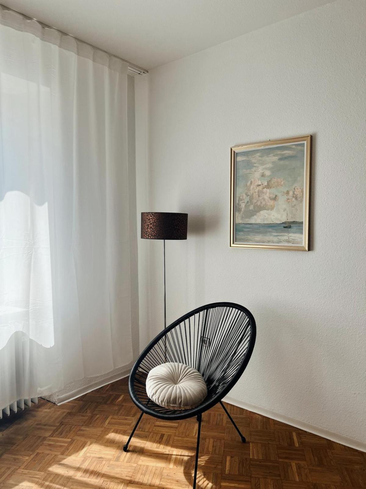 Leon Sleep&Stay Kassel Zewnętrze zdjęcie