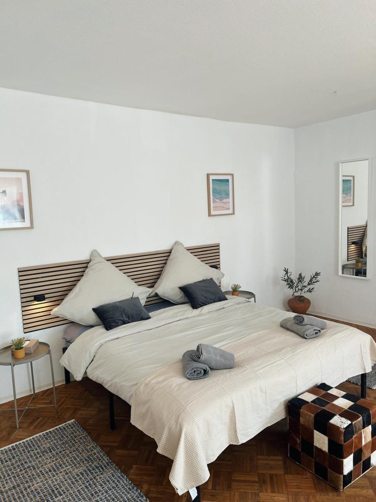 Leon Sleep&Stay Kassel Zewnętrze zdjęcie