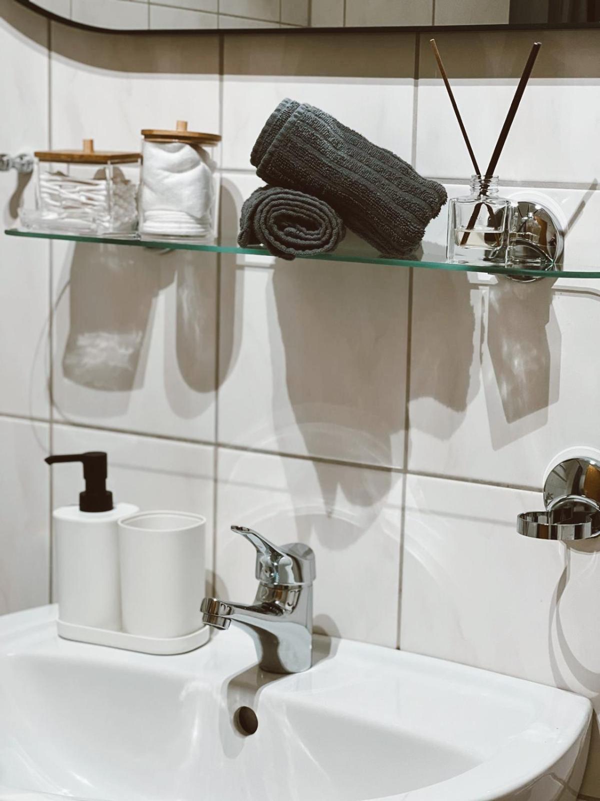 Leon Sleep&Stay Kassel Zewnętrze zdjęcie