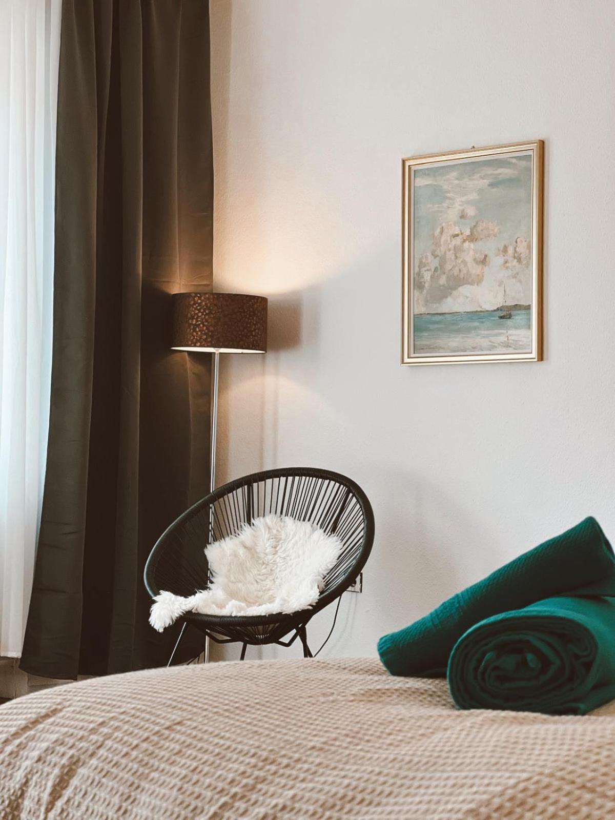 Leon Sleep&Stay Kassel Zewnętrze zdjęcie